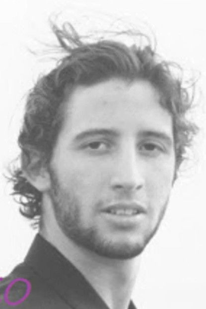 Teo Jodorowsky as Pimp