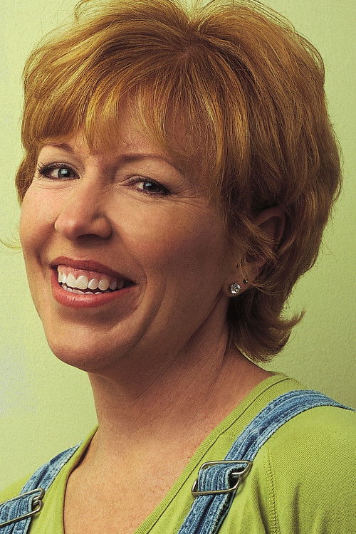 Joan Steffend as Anchorwoman