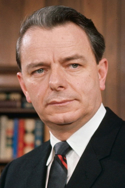 Robert Byrd as Self (archive footage)