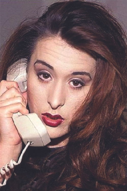 Nikki Brantz as (archive footage)