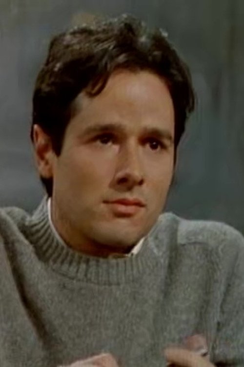 Mark Schubb as Tim Hillman