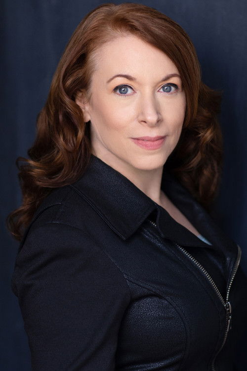 Mary Beth Morrison as Mary White