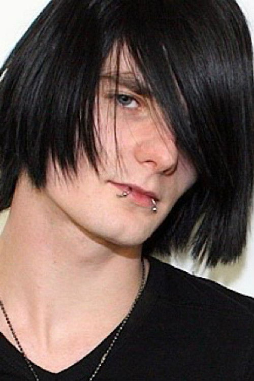 Aiden Riley as (archive footage)