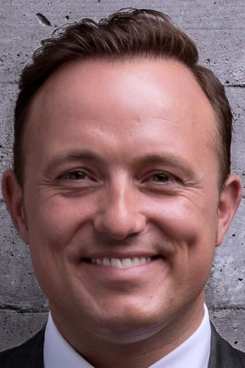 Thomas Evers Poulsen as Danser