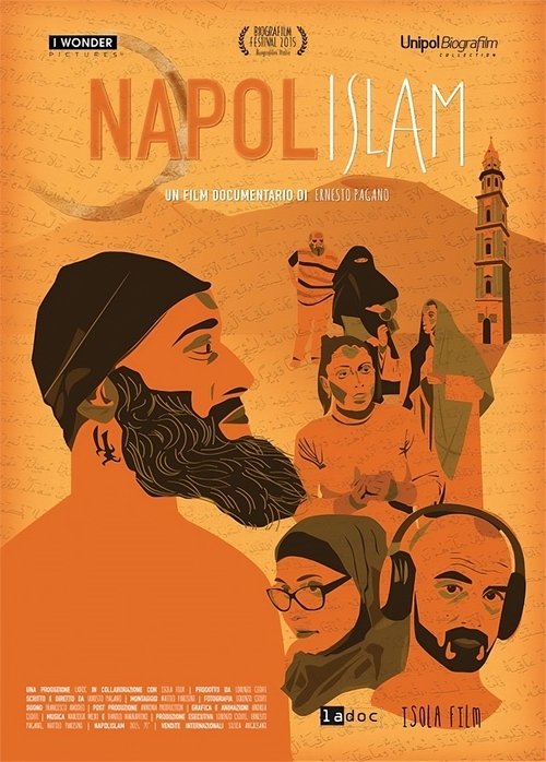 NapolIslam