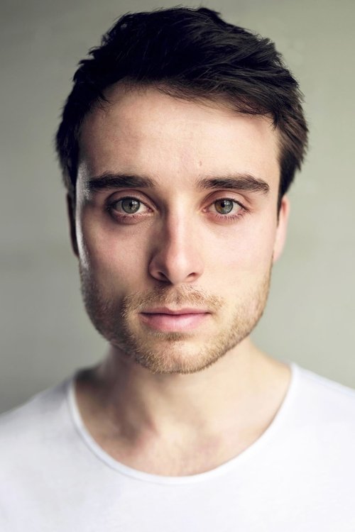 Oli Higginson as Jamie