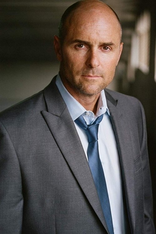 Colin Walker as Teddy