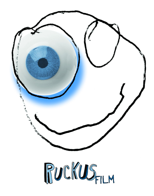 Ruckus Films logo