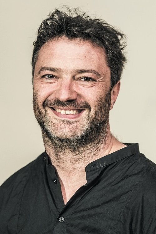 Nicolas Buysse profile photo