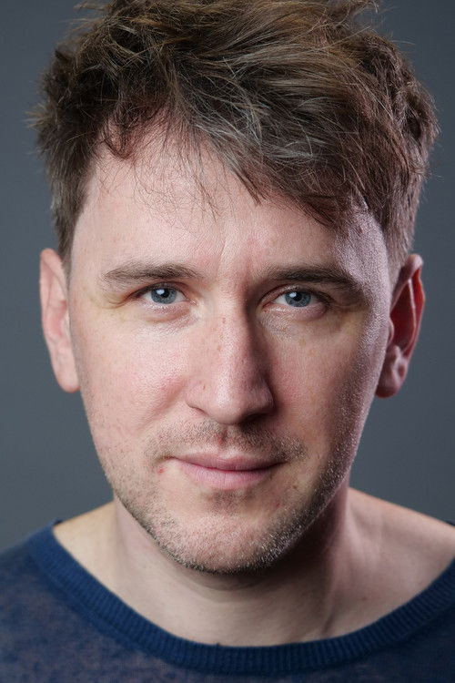 Anton Tataru as Russian Soldier