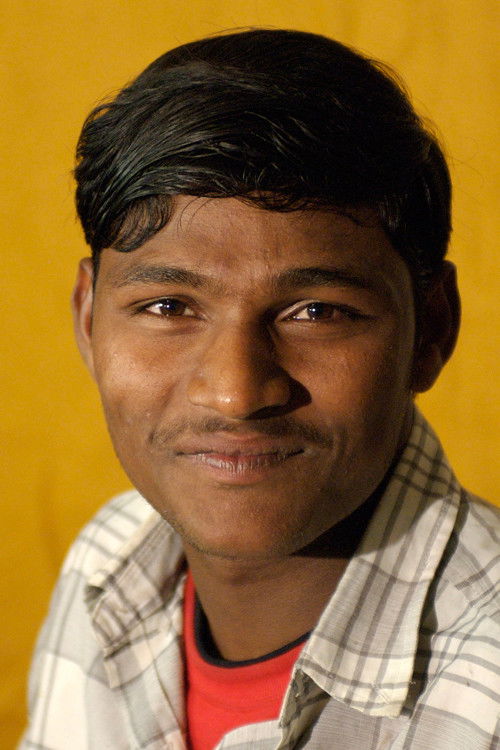 Krishna Garlapati as Ram Babu