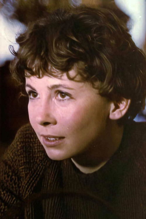 Magdalena Jarosz as Agnieszka, dziewczyna Andrzeja