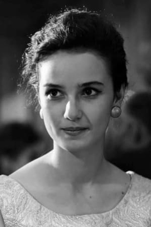 Jolanta Jackowska as (voice)