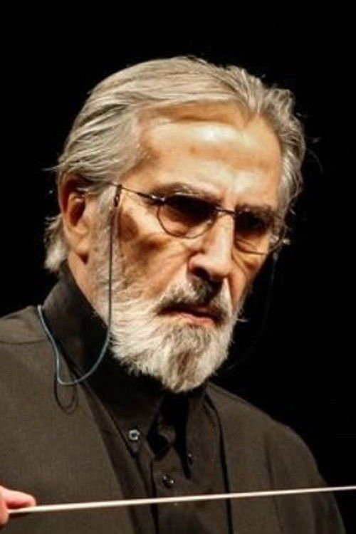 Fereydoun Shahbazian as as Himself
