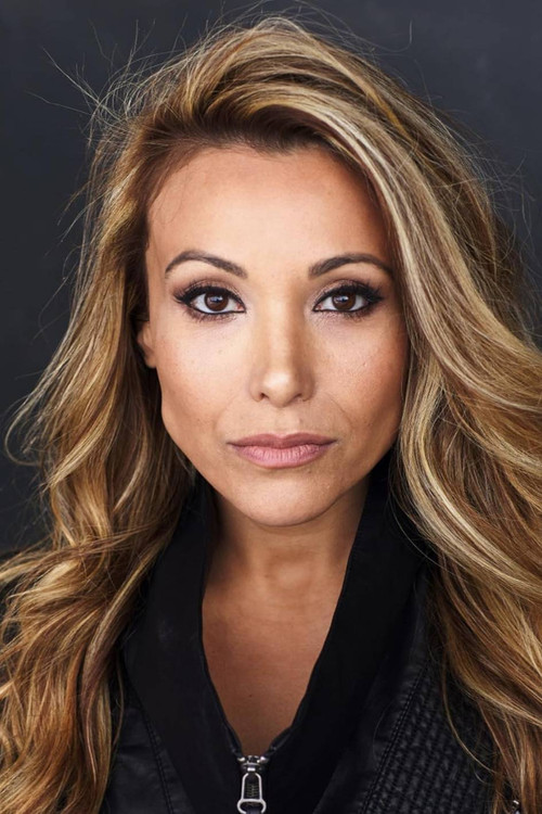 Leslie Lopez as Sue Lambert