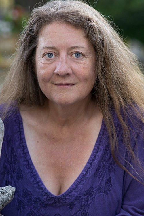 Naomi Simpson as Crystal