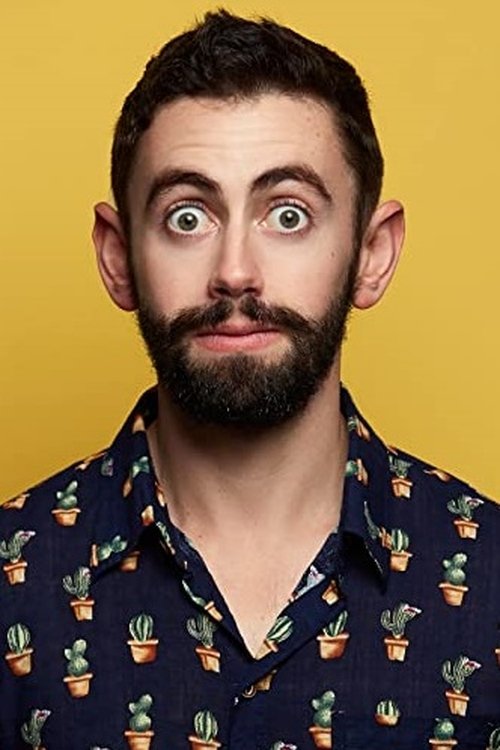 Nathan Lynn as Cashier