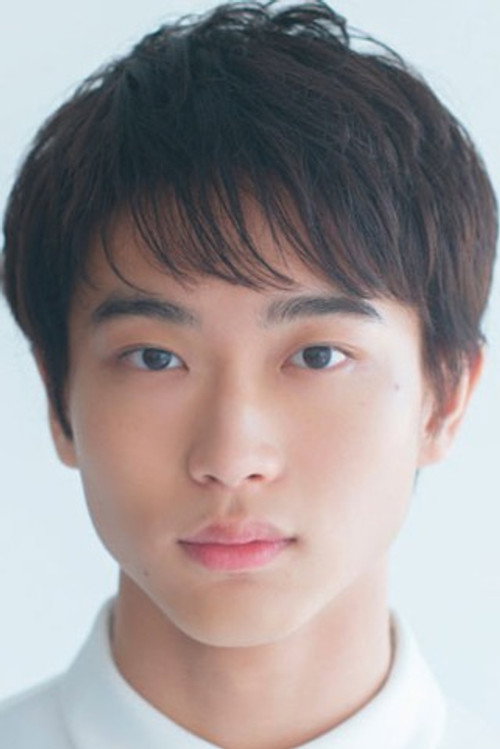 Shun Aoi as Takeichi Maten