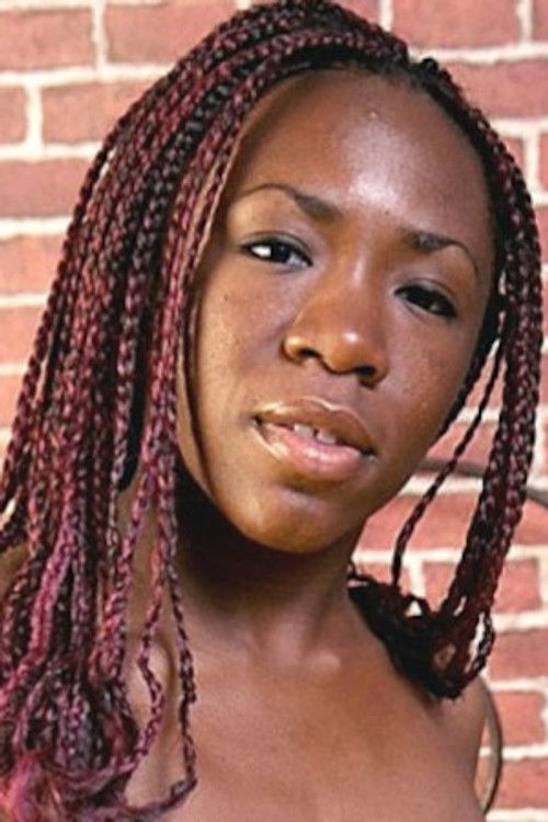 Body Poke as (as Red Vine)