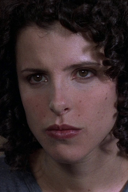 Meredith Morton as Rachel Starbird