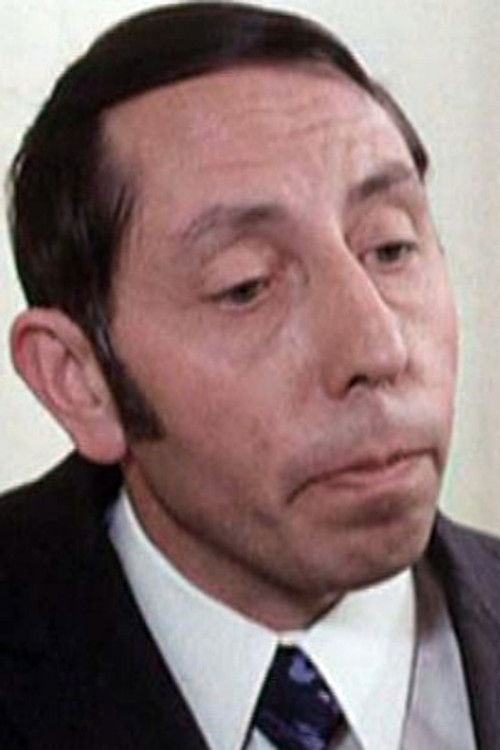 Claude Legros as Sergeant at St. Menehould