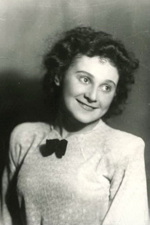 Margarita Kupriyanova as Snegurochka / Kupava (voice)