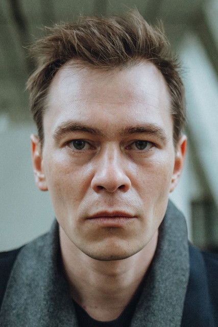 Vadim Korolev as Vanya