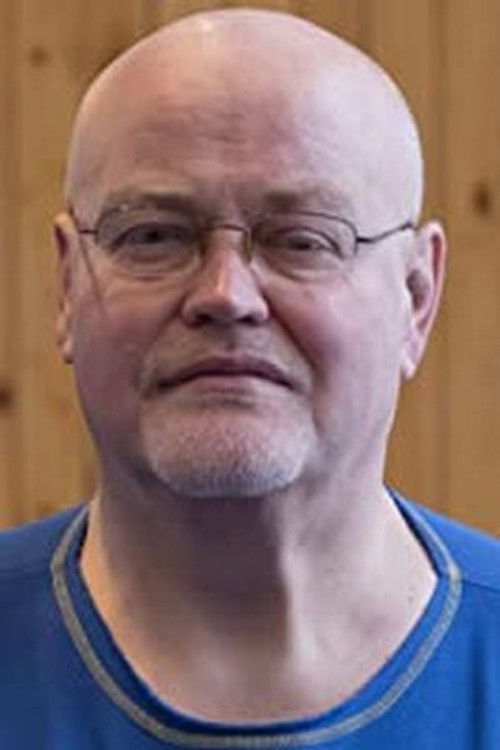 Sławomir Wojciech Luto as kowal Grzymislaw (w napisach: Zdzisław Luto)