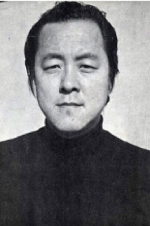 Moo Se-joong as 