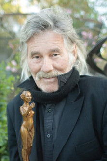 John Stoneham Sr. as Volunteer