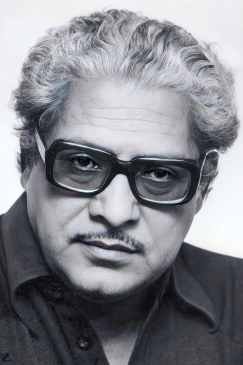 Basu Chatterjee as Self