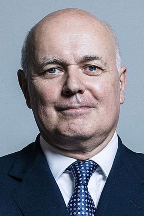 Iain Duncan Smith as Self