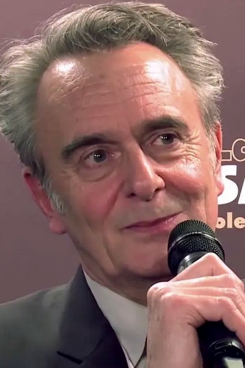 Thierry Flamand as Doctor Gauthier