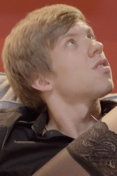 Kyle as Kyle ("Mad Passion")