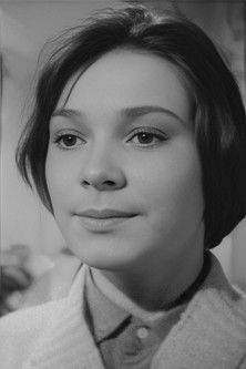 Yevgeniya Soldatova as 