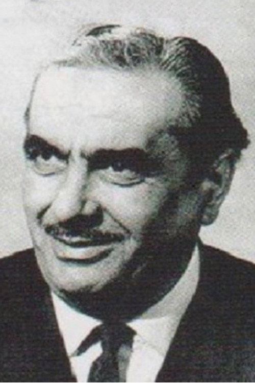 Irakli Kokrashvili as 