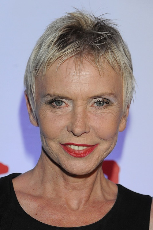 Ewa Błaszczyk as Maria