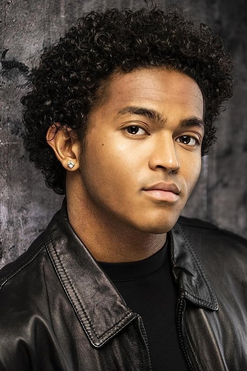 Noah Zulfikar as Wesley