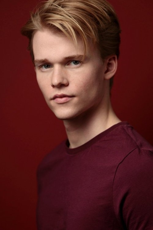 Hunter Nance as Matt