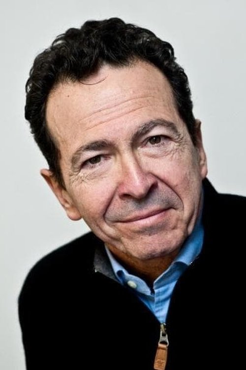 Andy Secombe as Self - Son