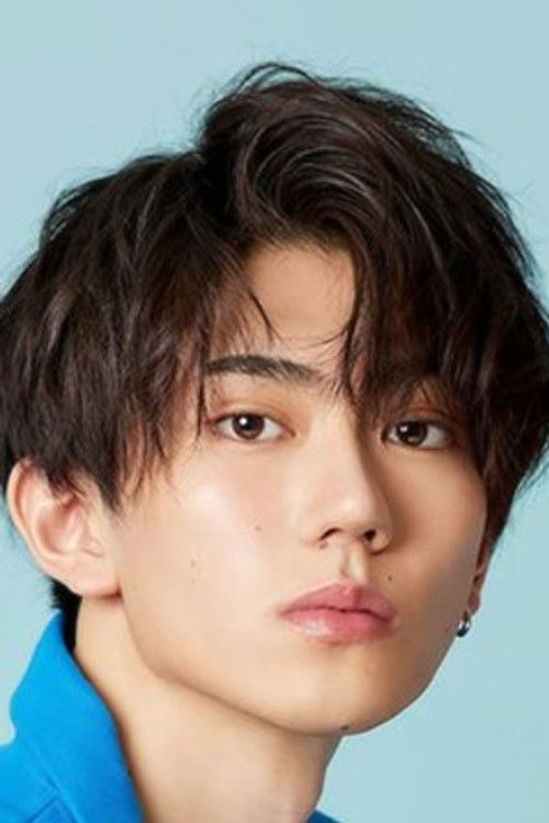 Kouhei Higuchi as 小林芳雄