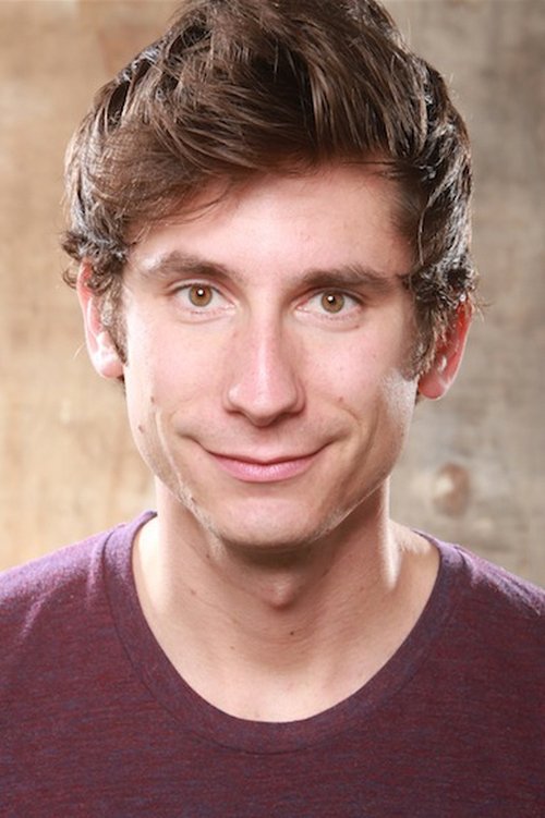 George Kareman as George