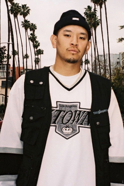 YUNGIN as Self - Master