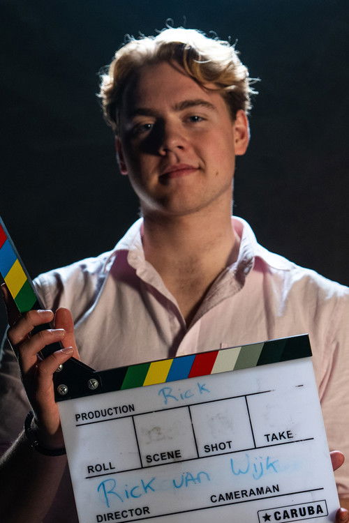 Rick van Wijk as Ricky