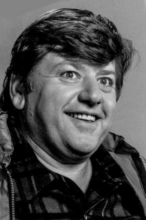 George Memmoli as Larry