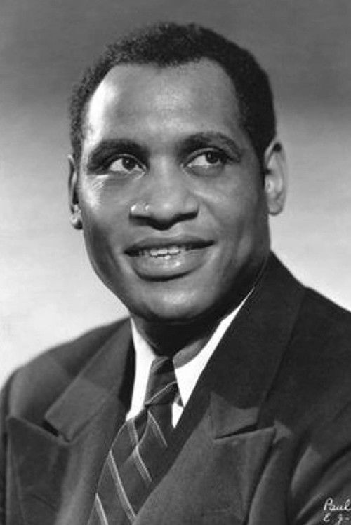 Paul Robeson as Cpl. Jericho Jackson