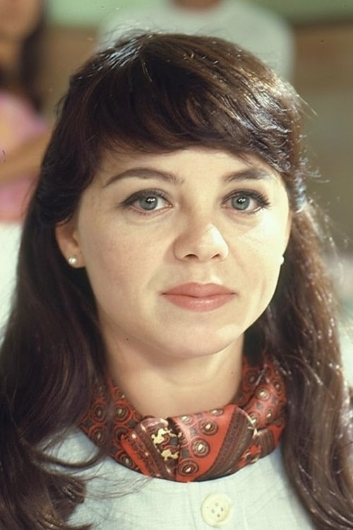 Élida L'Astorina as 