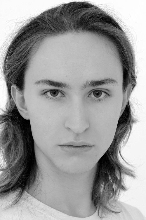 Anton Engbrox as Self - Model