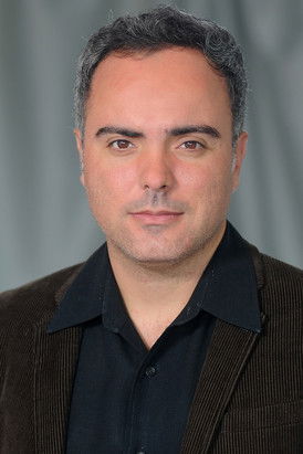 Saulo Rodrigues as Geraldo Pessoa