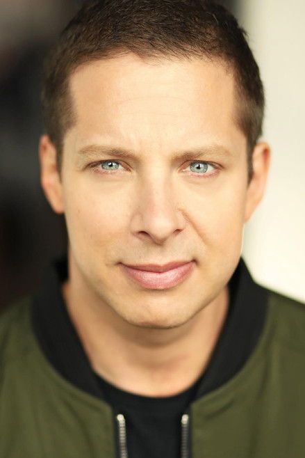 Danny Hogan as Dr. Kenneth Hicks